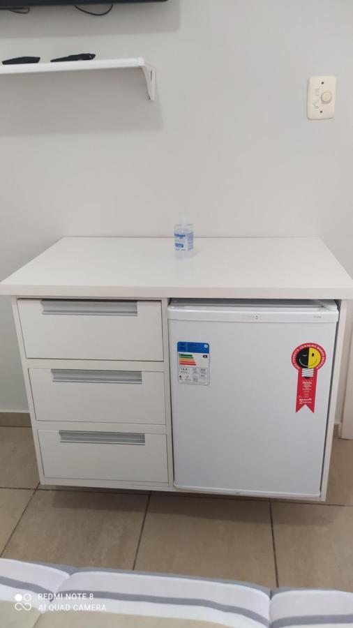 Pousada Quarto Familiar Com Ar,Frigobar,Wi Fi, Garagem Aparecida  Ngoại thất bức ảnh